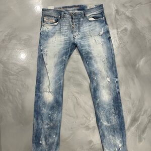 Diesel - Safado jeans - like new